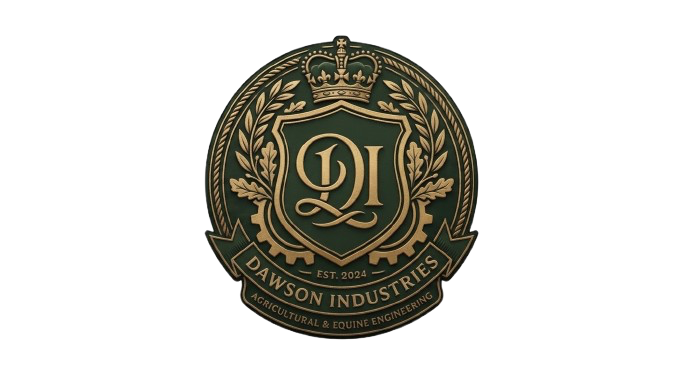 Dawson Industries Master Crest