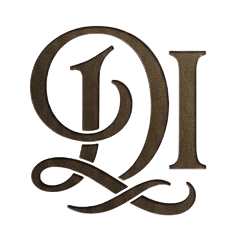 Dawson Industries Monogram